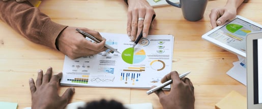 Stuck in poor effectiveness of your marketing impact? 3 steps how to quickly ‘customer friendify’ your marketing team.