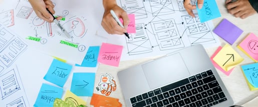 Mastering User Discovery: The Key to a Strong UX Design