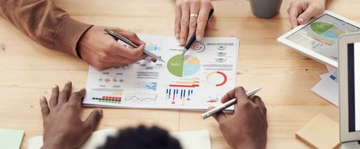 Stuck in poor effectiveness of your marketing impact? 3 steps how to quickly ‘customer friendify’ your marketing team.