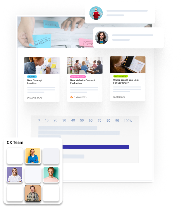 For CX teams hero final