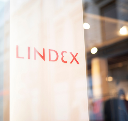 Lindex Case highlight