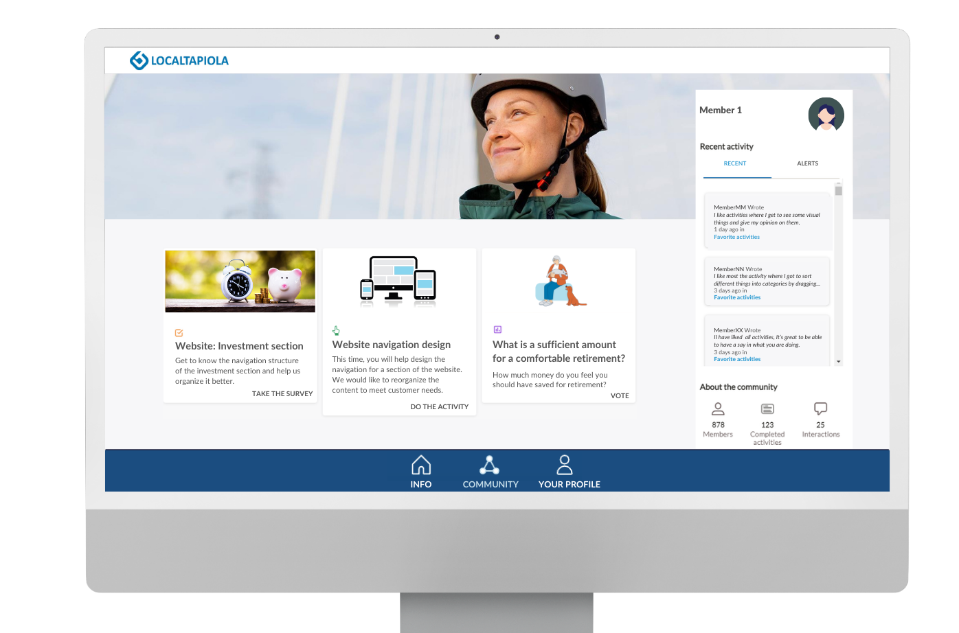 LocalTapiola Customer Lab