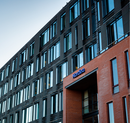 Nordea HQ