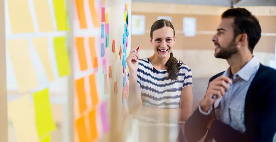 Primary vs. secondary research: definitions and examples
